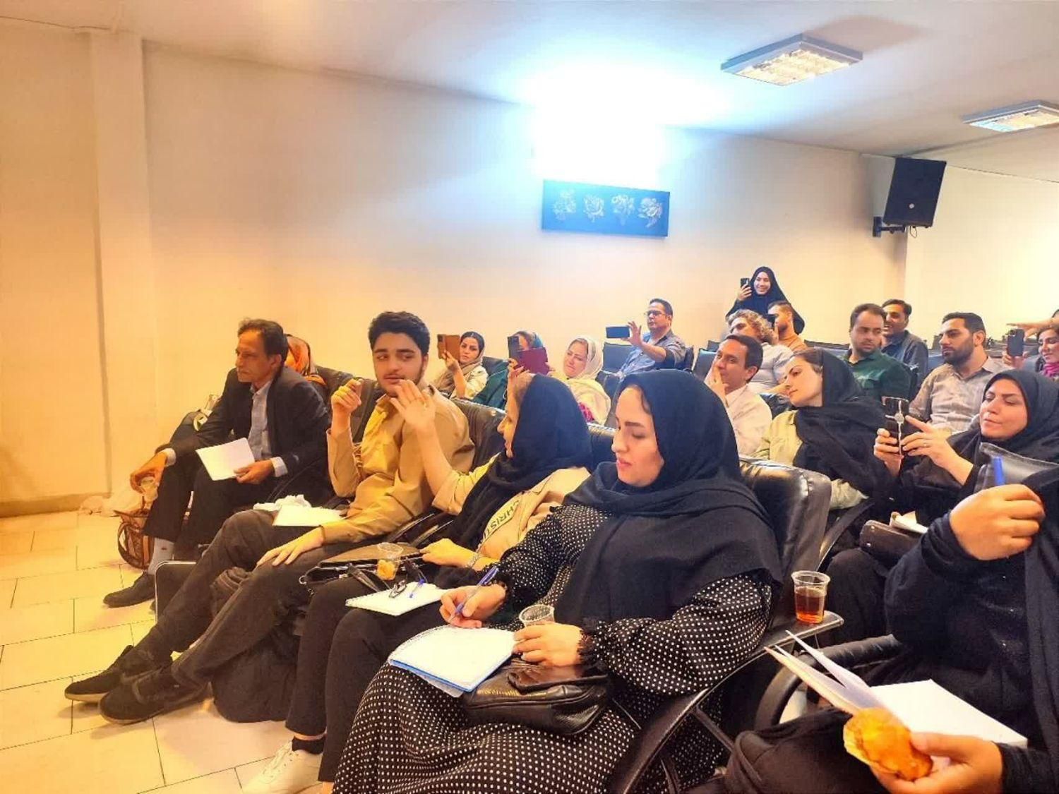 گردهمایی حجامت|گردهمایی و همایش|کرج, عظیمیه|دیوار