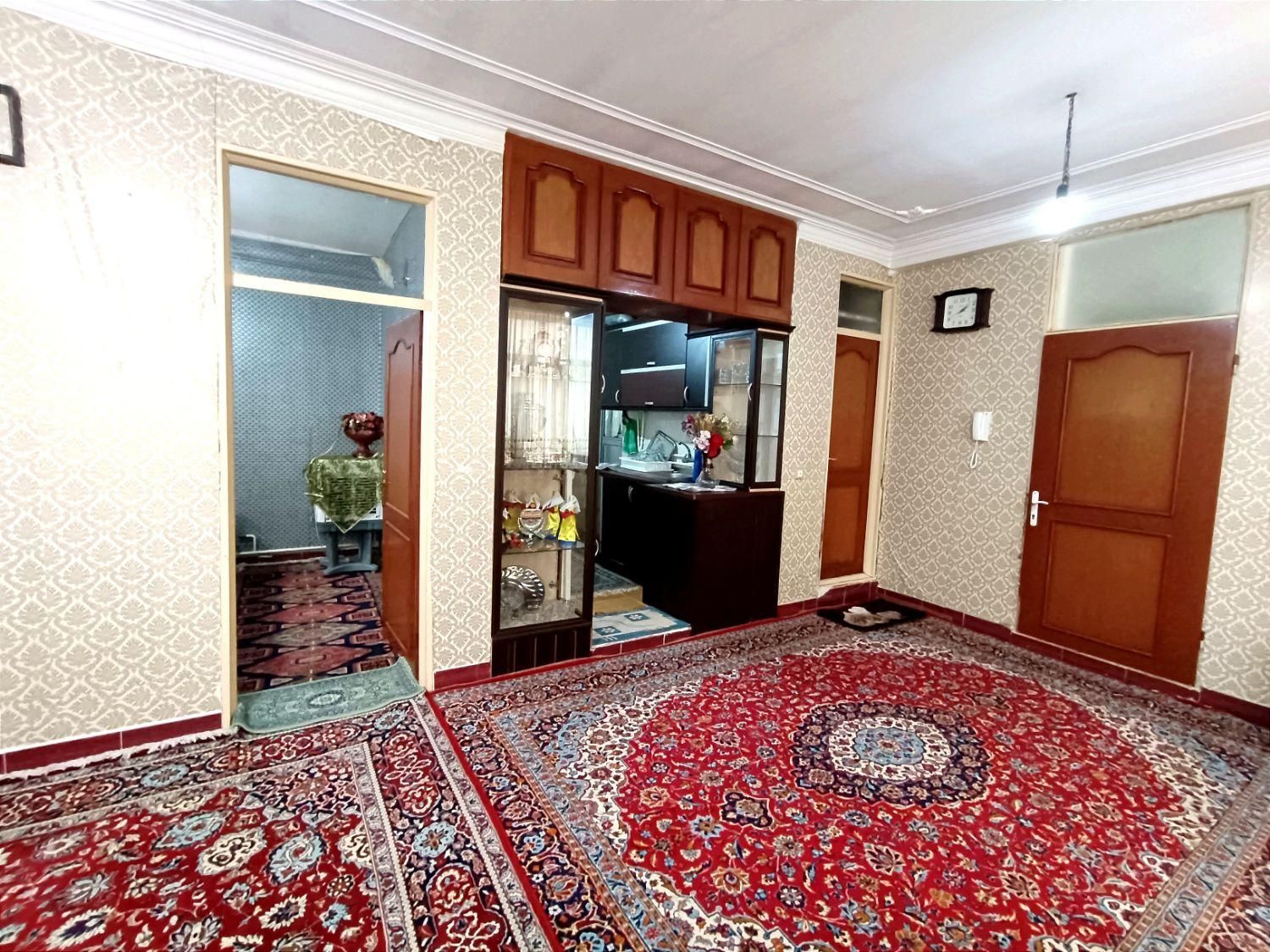 اجاره سویت ۷۰ متری|اجارهٔ کوتاه‌مدت آپارتمان و سوئیت|اردبیل, |دیوار