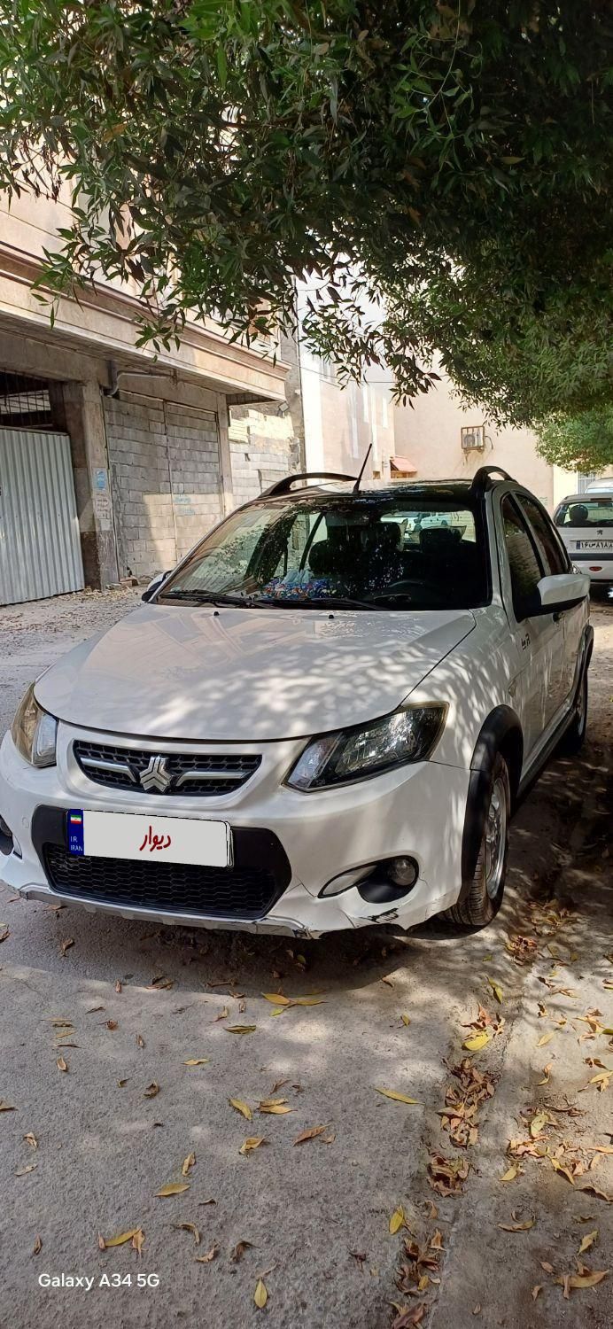 کوییک دنده‌ای R، مدل ۱۳۹۹|خودرو سواری و وانت|بندرعباس, |دیوار
