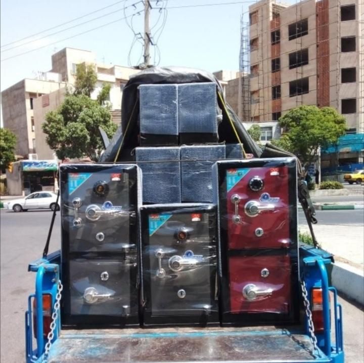 گاوصندوق نسوزگاو صندوق.         (تحویل کل گلبهار)|ابزارآلات|گلبهار, |دیوار