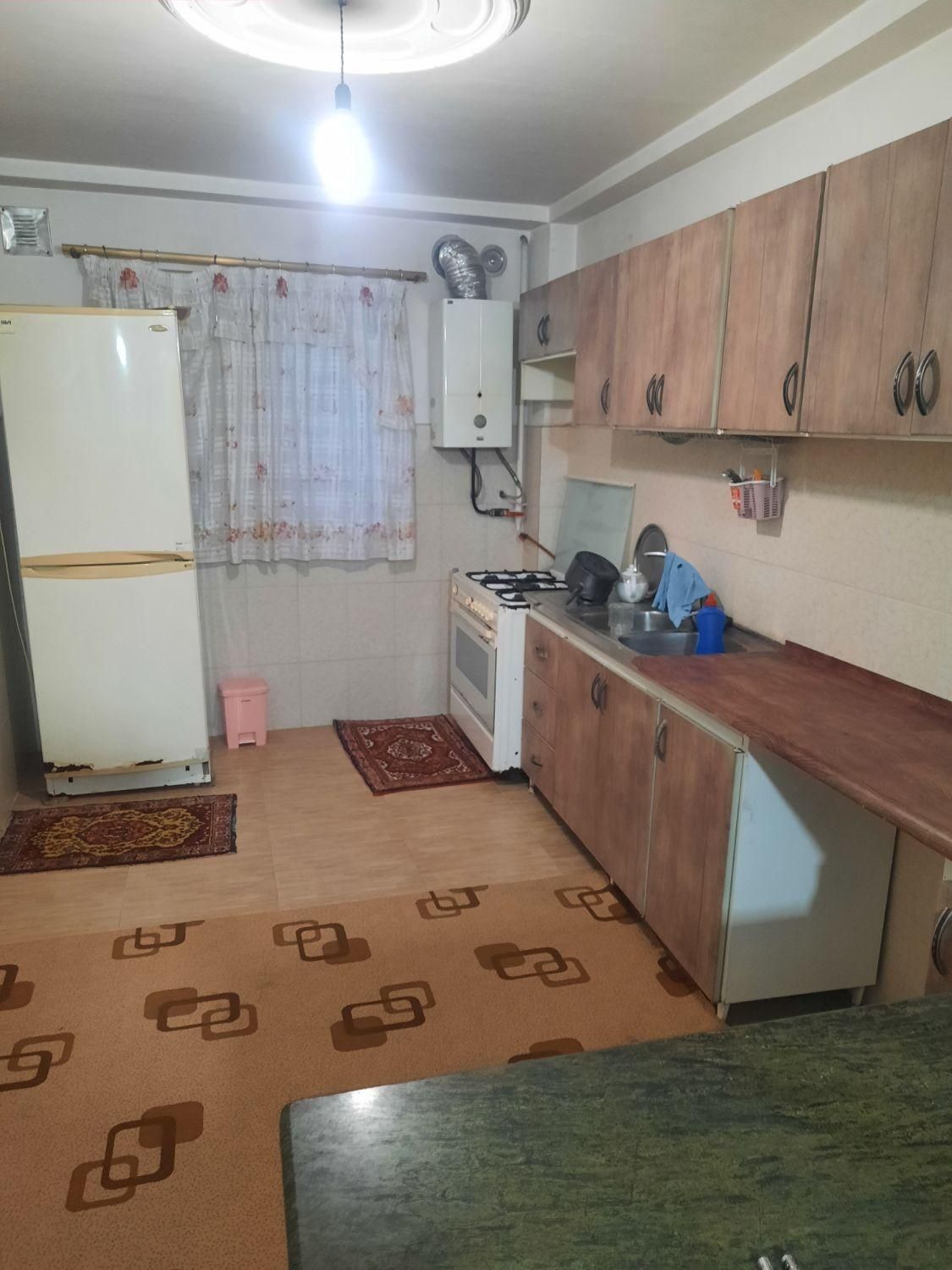 سوئیت دو خوابه تمیز|اجارهٔ کوتاهمدت آپارتمان و سوئیت|رشت, کوی امام رضا|دیوار