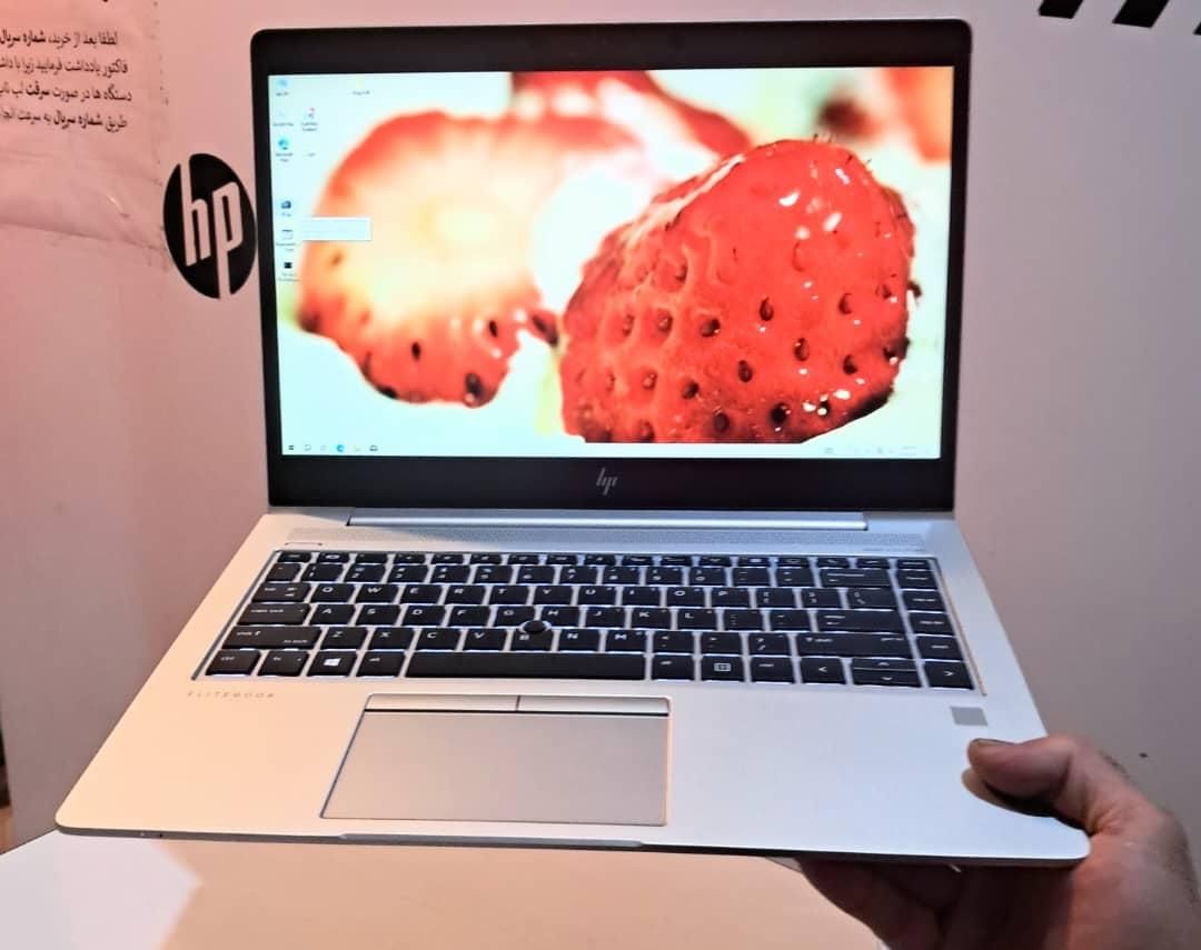 745g6 تاچ نسل 10 رم 16 2گیگ گرافیک vega8|رایانه همراه|تهران, ارم|دیوار
