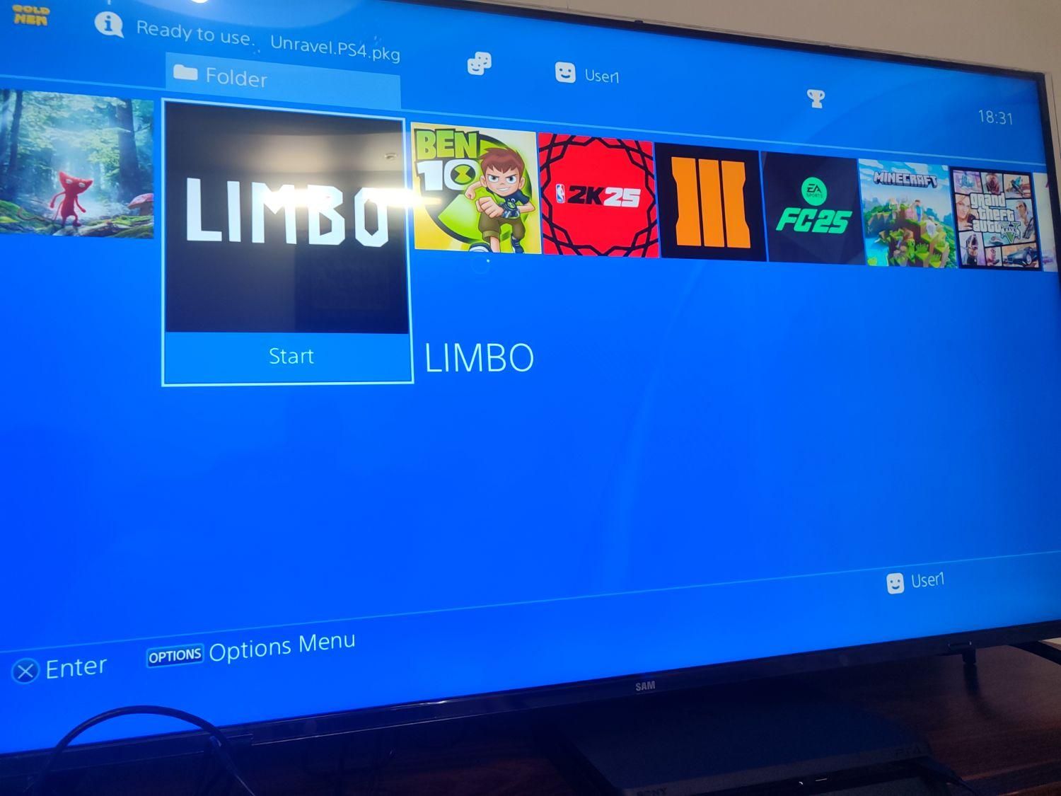 نصب بازی ps4 ، ps5 ، xbox|کنسول، بازی ویدئویی و آنلاین|تهران, مشیریه|دیوار