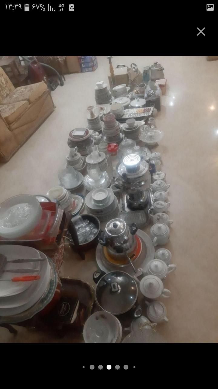 سمساری خریدوفوروش لوازم سالم وخراب خرده ریز انباری|عمدهفروشی|تبریز, |دیوار