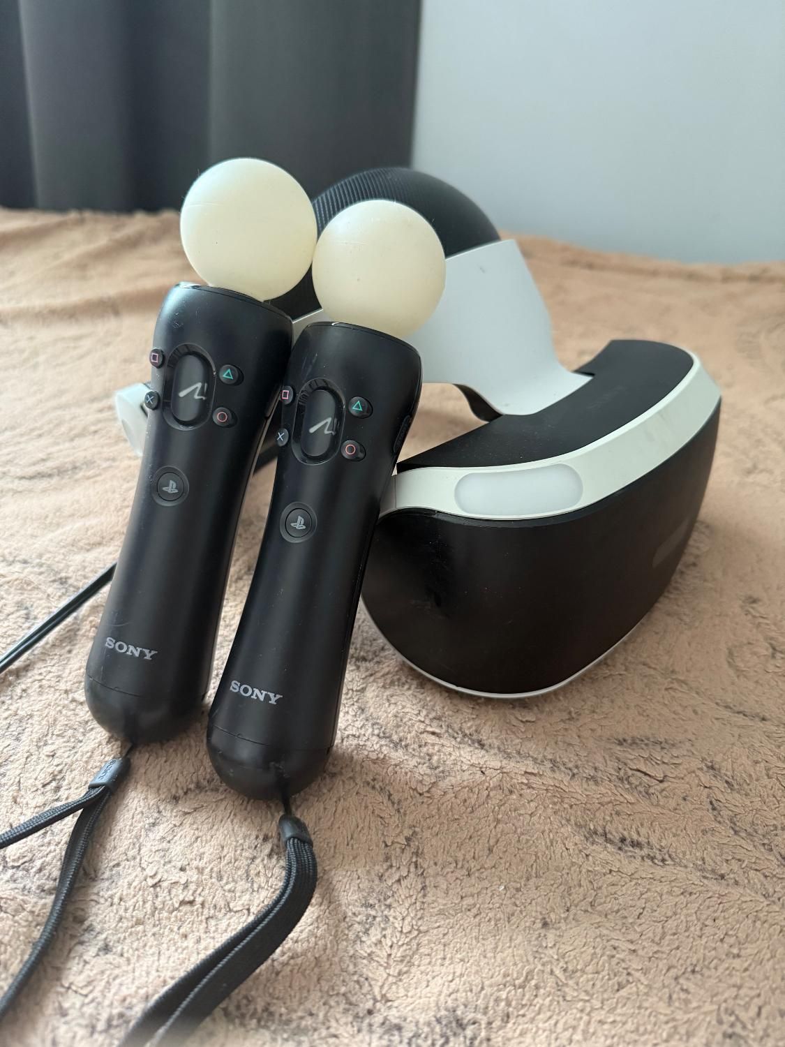 PSVR1|کنسول، بازی ویدئویی و آنلاین|تهران, زرکش|دیوار