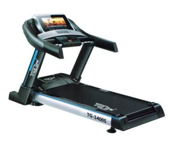 تردمیل تروجیم (محصولات جدید رسید)|تجهیزات ورزشی|زاهدان, |دیوار