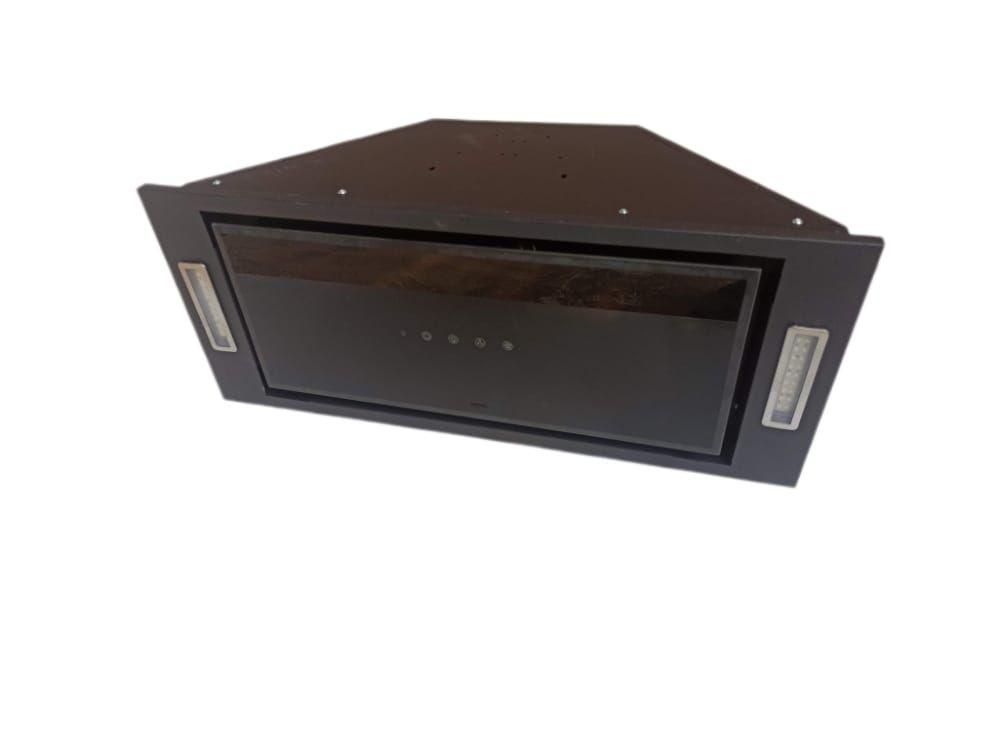 هود مخفی لمسی و کنترل دار کف شیشه|هود|اردبیل, |دیوار