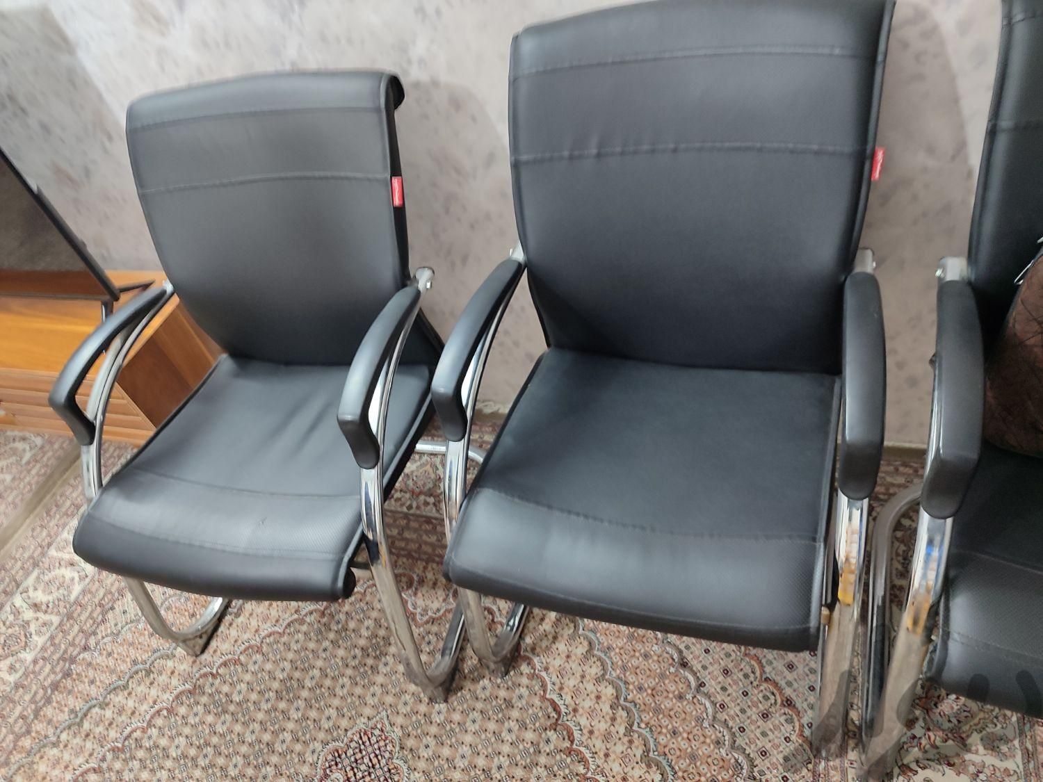 صندلی مدیریتی ،درحدنو صندلی نوین سیستم|صندلی و نیمکت|فردیس, |دیوار