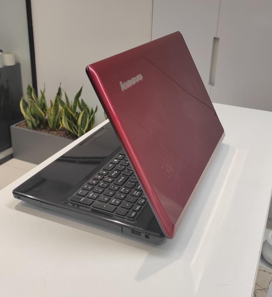 لپ تاب لنوو گرافیک دار G580 i5/6Ram/512ssd|رایانه همراه|تهران, مرزداران|دیوار