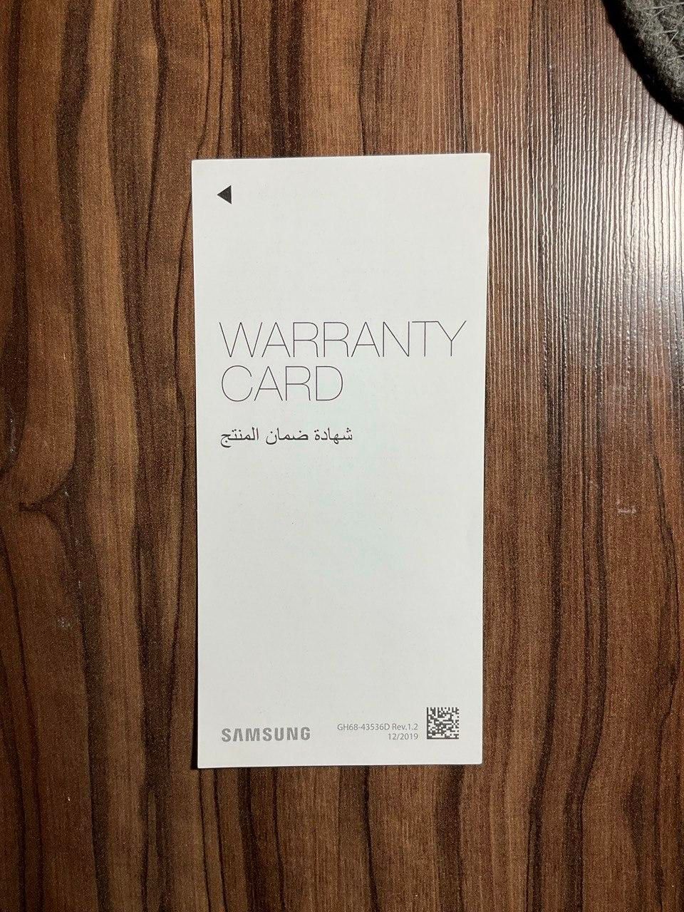 سامسونگ Galaxy A51 ۱۲۸ گیگابایت|موبایل|تهران, ارامنه|دیوار