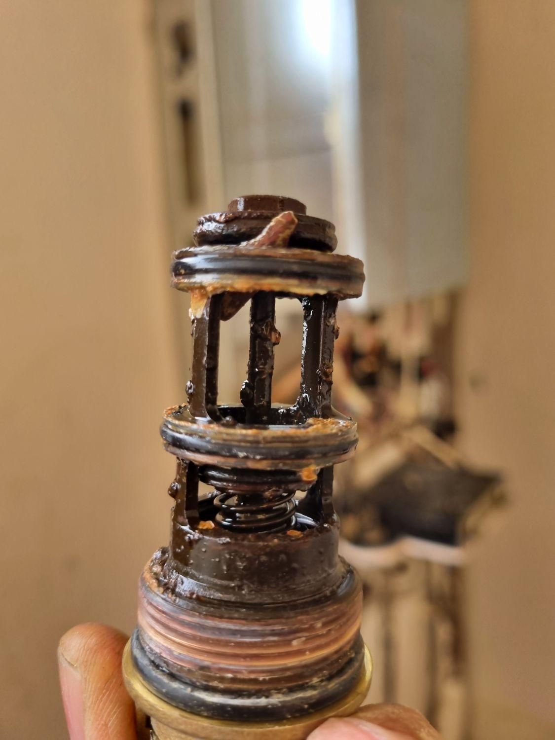 طرح تعویض پکیج فرسوده با(نو)،بوتان،ایران وغیره|آبگرمکن، پکیج، شوفاژ|کرمانشاه, |دیوار