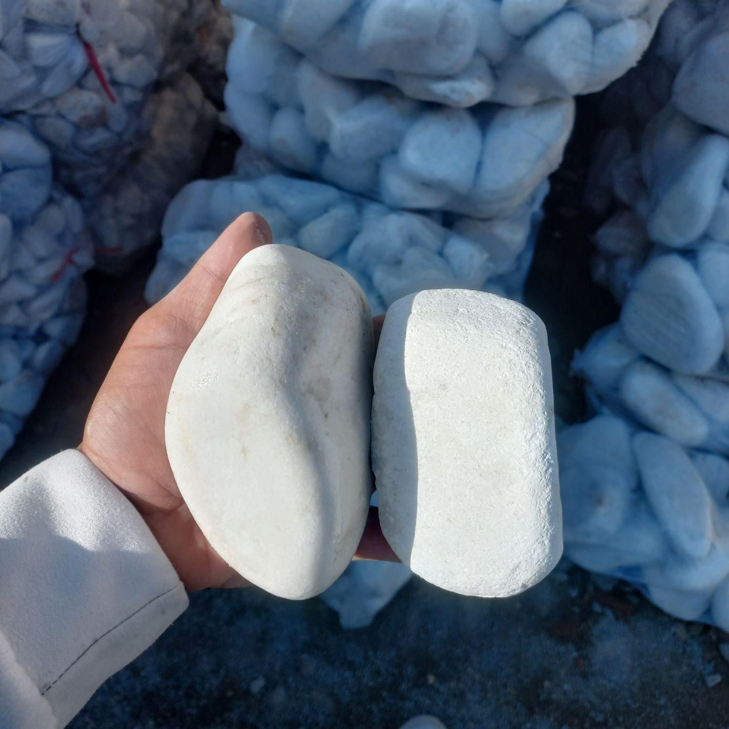 قلوه سنگ آناناسی مناسب تزئینات|عمدهفروشی|تهران, فلسطین (میدان انقلاب)|دیوار