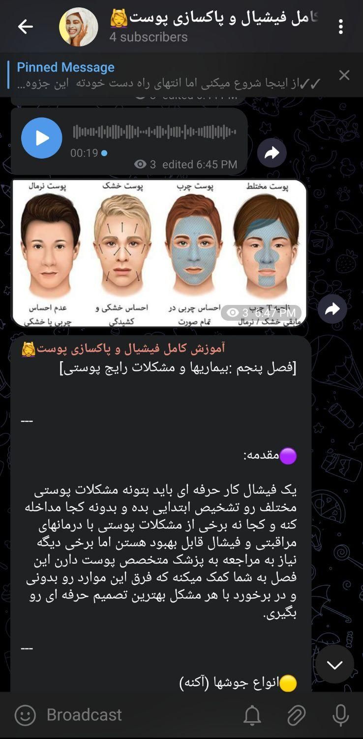 آموزش کامل مجازی فیشال ویژه خانم ها و آقایان|خدمات آموزشی|سراوان, |دیوار