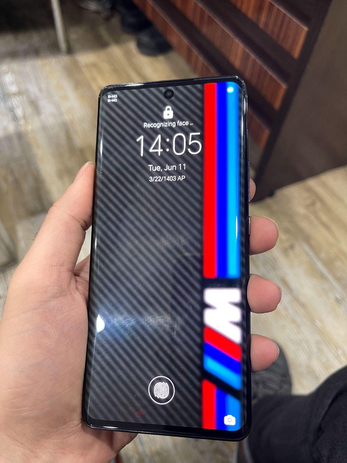 Honor 50 آنر 50|موبایل|تهران, آسمان|دیوار