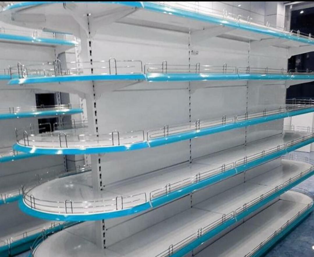 قفسه سازان  کمالشهر  فلزی     انباری    فروشگاهی|فروشگاه و مغازه|کرج, کمال‌شهر|دیوار