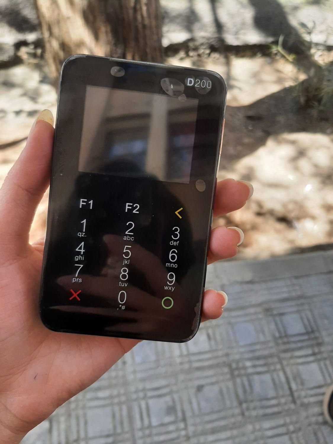 رجیستری کارتخان کارتخوان ثابت لمسیpaxn910سیارپوزپز|فروشگاه و مغازه|اصفهان, مولوی|دیوار