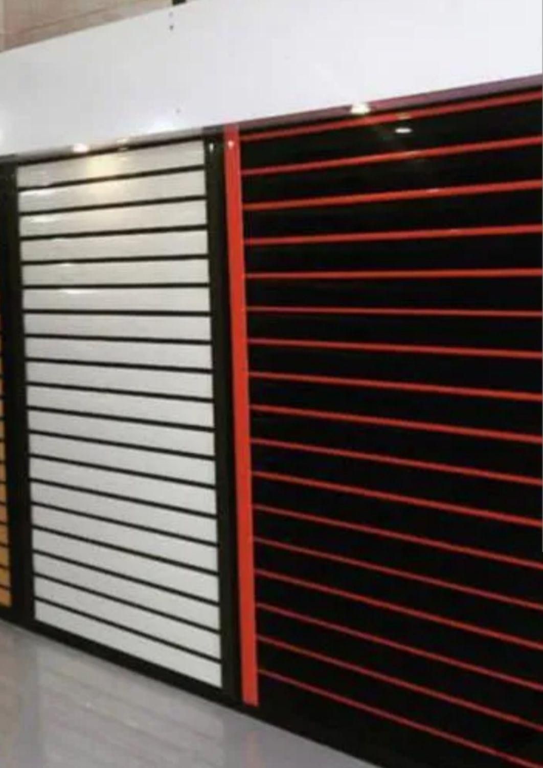 کرکره برقی درب پنچره دوجداره|خدمات پیشه و مهارت|یزد, |دیوار