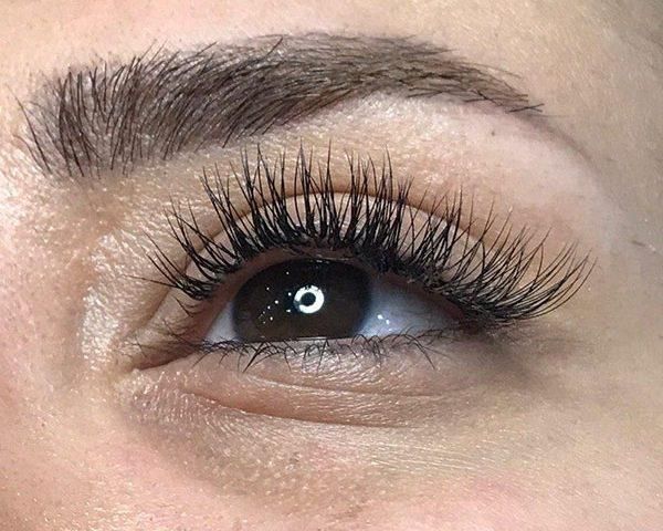 آموزش لیفت، لمینت و کاشت مژه با ارائه مدرک|خدمات آموزشی|بندرعباس, |دیوار