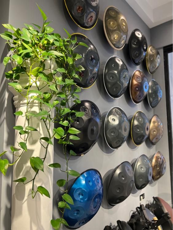 هنگدرام فولاد کیتا ارشا|درام و پرکاشن|تهران, جنتآباد مرکزی|دیوار