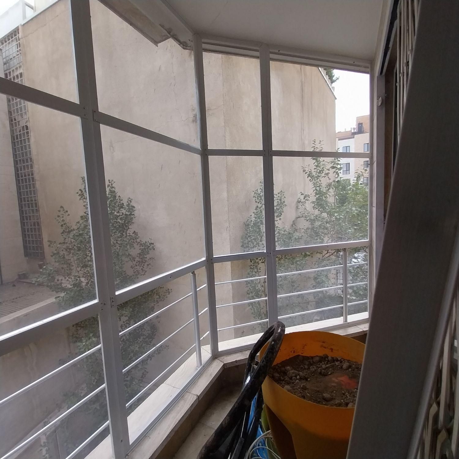 درب وپنجره دوجداره upvc الومینیوم،توری و جلو تراس|خدمات پیشه و مهارت|تهران, حکیمیه|دیوار
