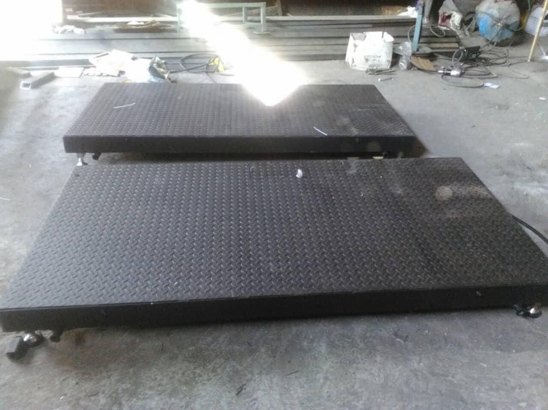 تعمیر ترازو دیجیتال و انواع باسکول در نمایندگی|خدمات پیشه و مهارت|پاکدشت, |دیوار