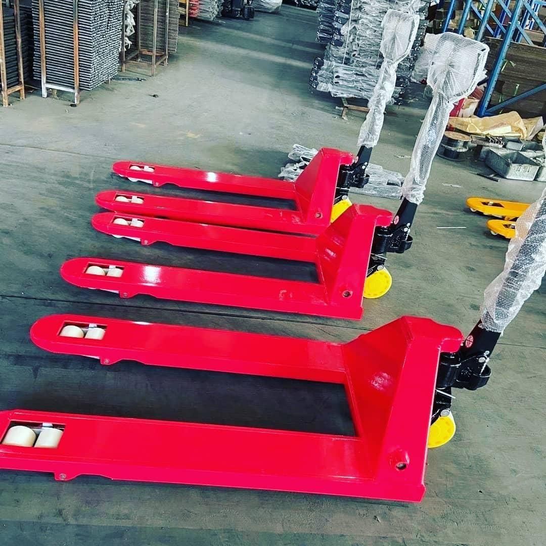 قطعات یدکی کامل چرخ تعمیرات کرایه جک پالت|فروشگاه و مغازه|مشهد, امیریه|دیوار