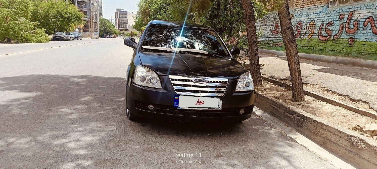 ام‌وی‌ام 530، مدل ۱۳۸۹|خودرو سواری و وانت|سقز, |دیوار