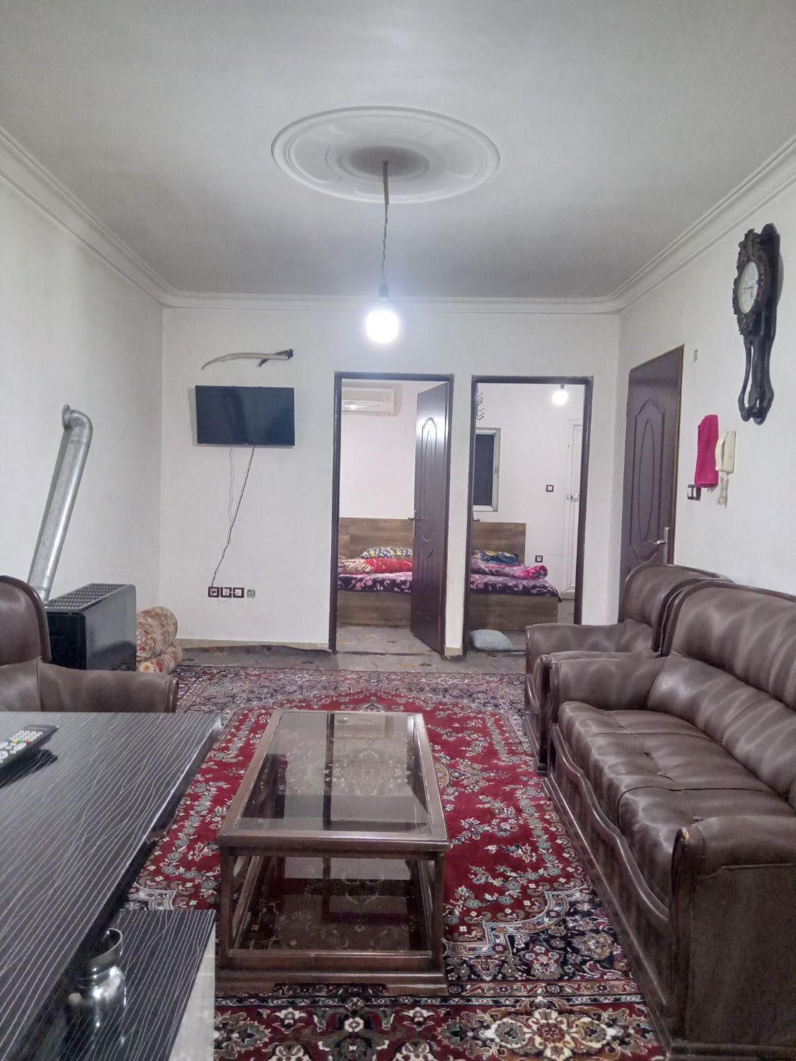 اجاره روزانه سوییت اپارتمان|اجارهٔ کوتاهمدت آپارتمان و سوئیت|رشت, جماران|دیوار