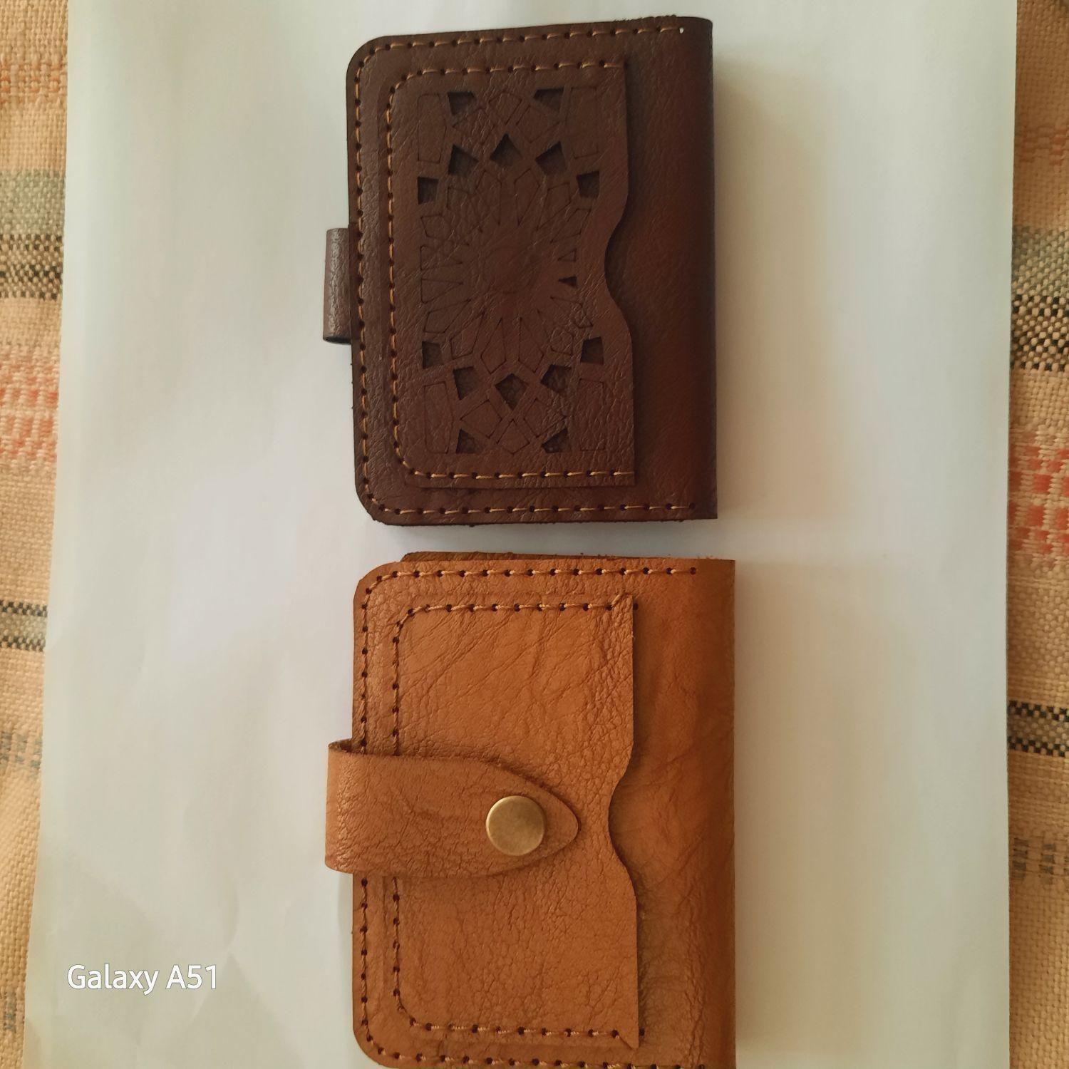 کیفهای جا کارتی وپول|کیف، کفش، کمربند|کرج, اصفهانی‌ها|دیوار