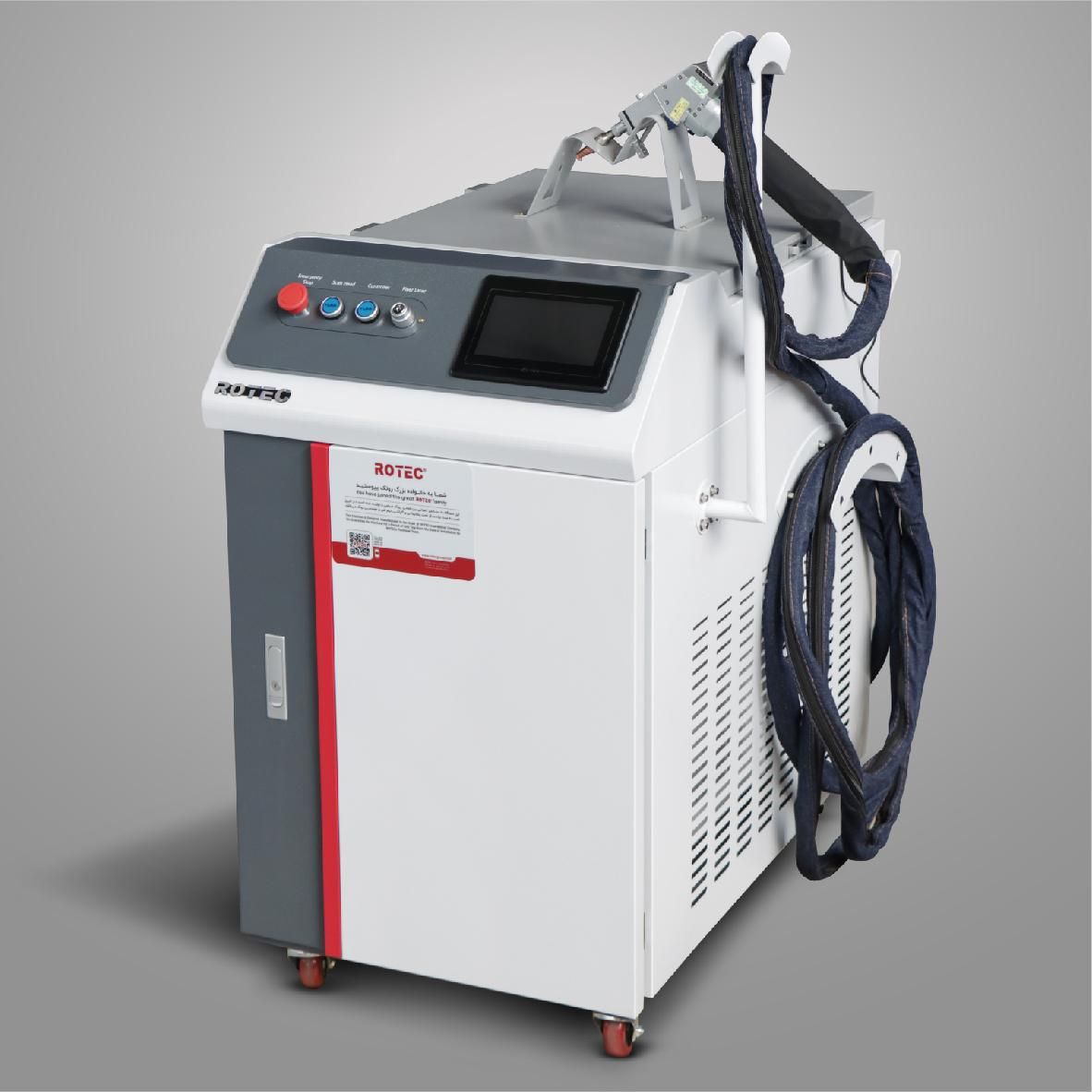 دستگاه جوش لیزری|ماشین‌آلات صنعتی|تهران, پردیسان|دیوار