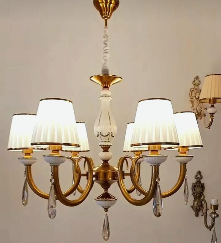 لوستر و دیوارکوب|لوستر و چراغ آویز|مشهد, آبکوه|دیوار