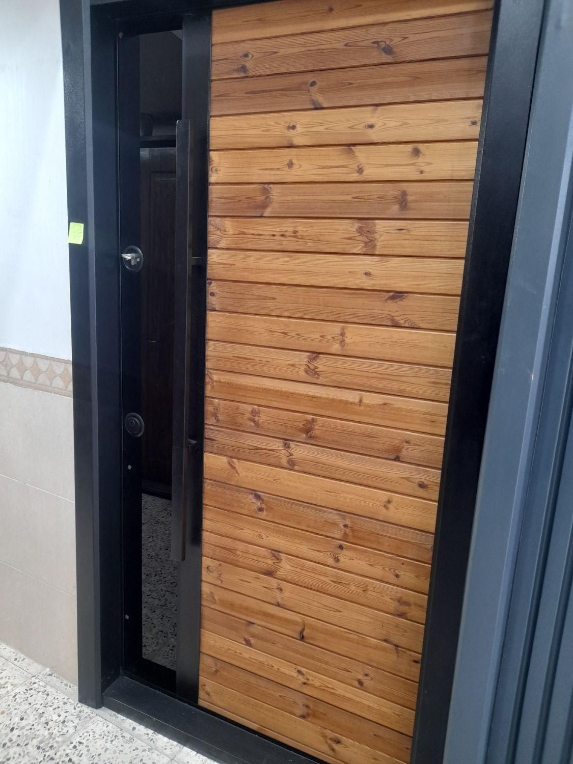 ضد سرقت آپارتمانی ویلایی|مصالح و تجهیزات ساختمان|بندر ماهشهر, |دیوار