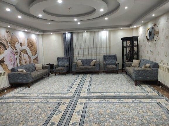 اپارتمان ۱۳۳متر۲ خوابه|اجارهٔ آپارتمان|صومعه‌سرا, |دیوار