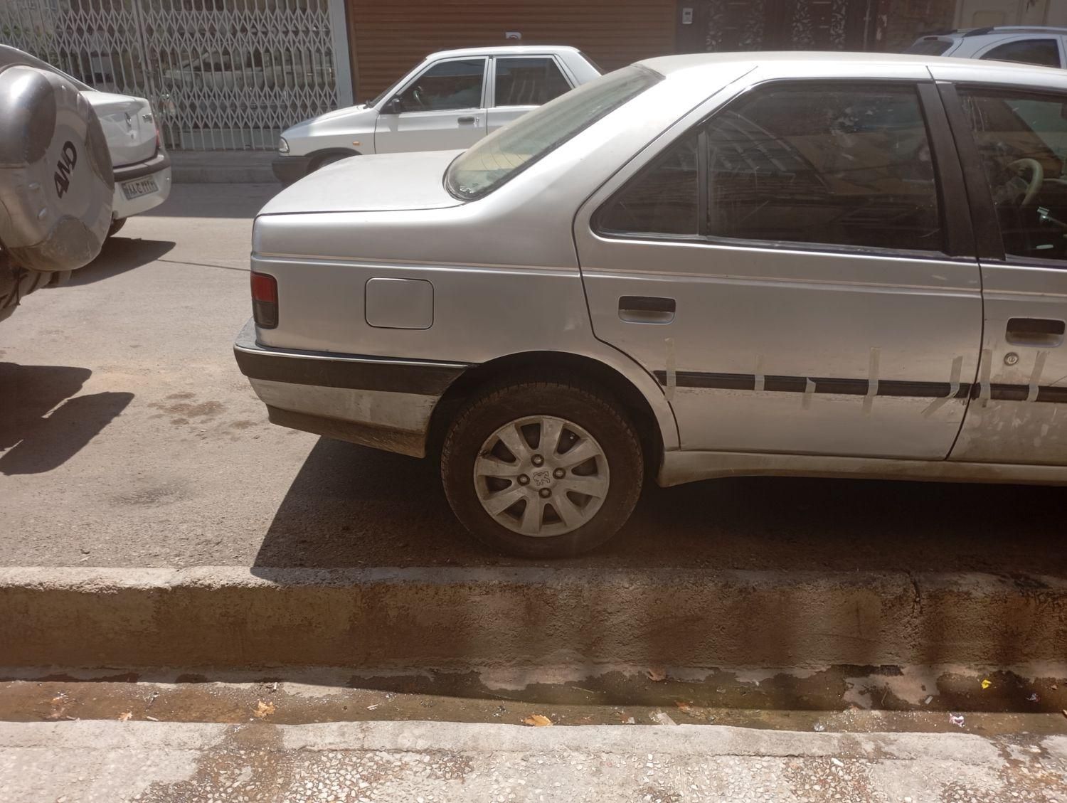 صافکاریpdrبهترین کیفیت دستمزدمنصفانه|خدمات موتور و ماشین|خرم‌آباد, |دیوار