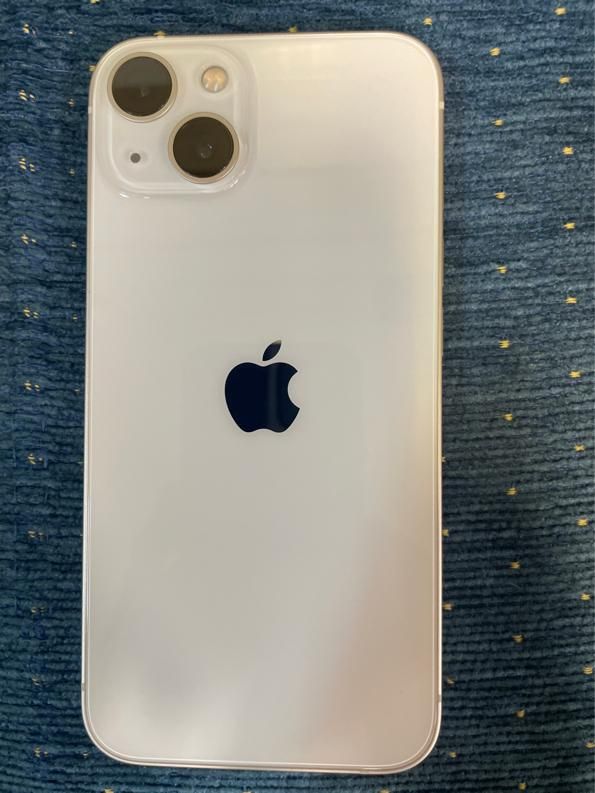 اپل iPhone 13 ۱۲۸ گیگابایت|موبایل|تهران, آرارات|دیوار