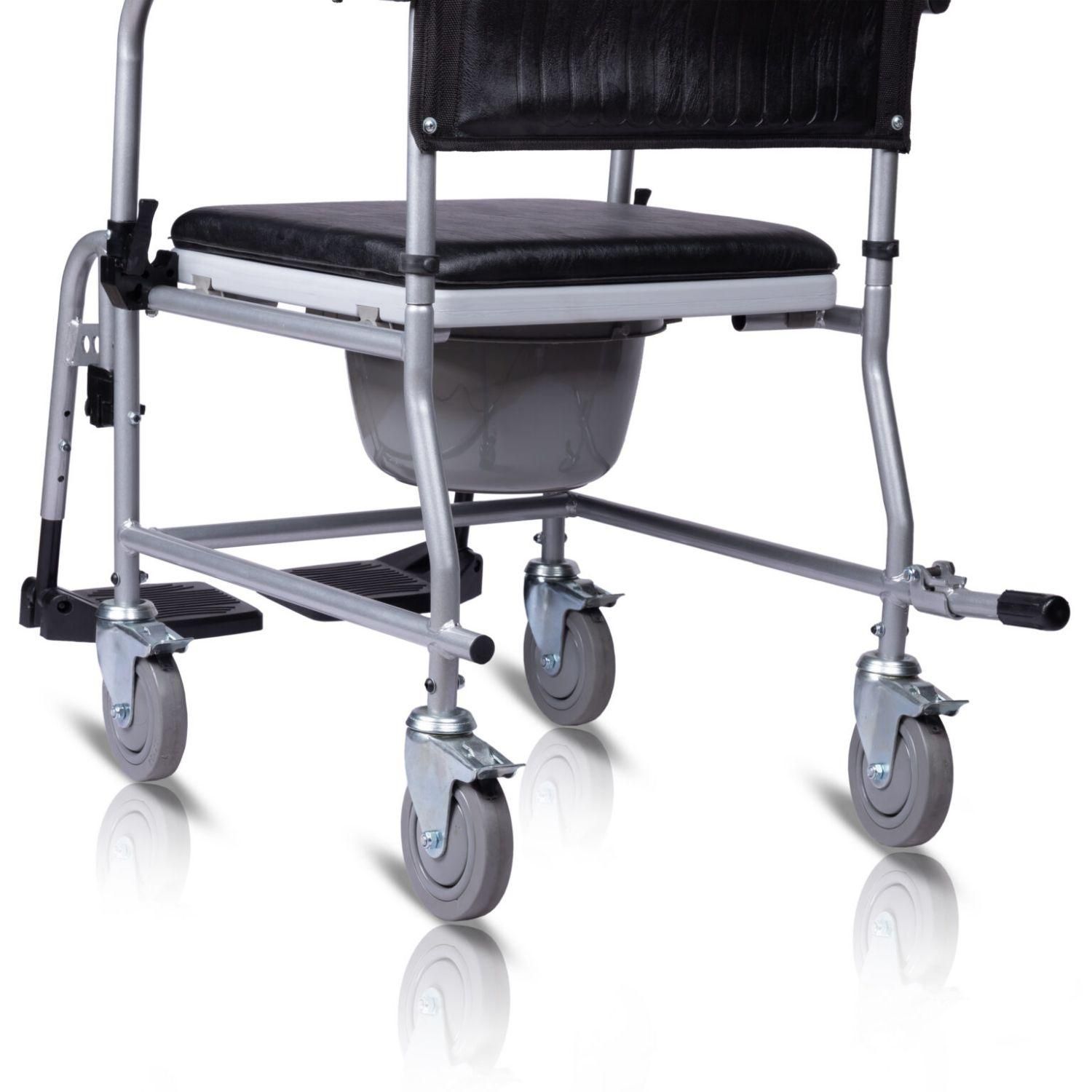 ویلچر حمام|آرایشی، بهداشتی، درمانی|کرمان, |دیوار