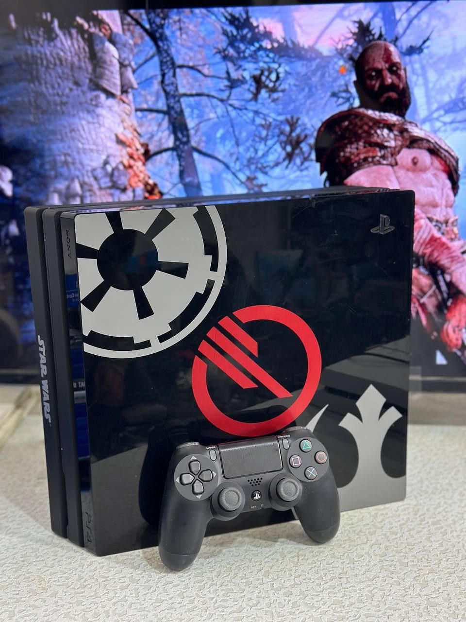 PS4 پلی استیشن|کنسول، بازی ویدئویی و آنلاین|تهران, آبشار|دیوار
