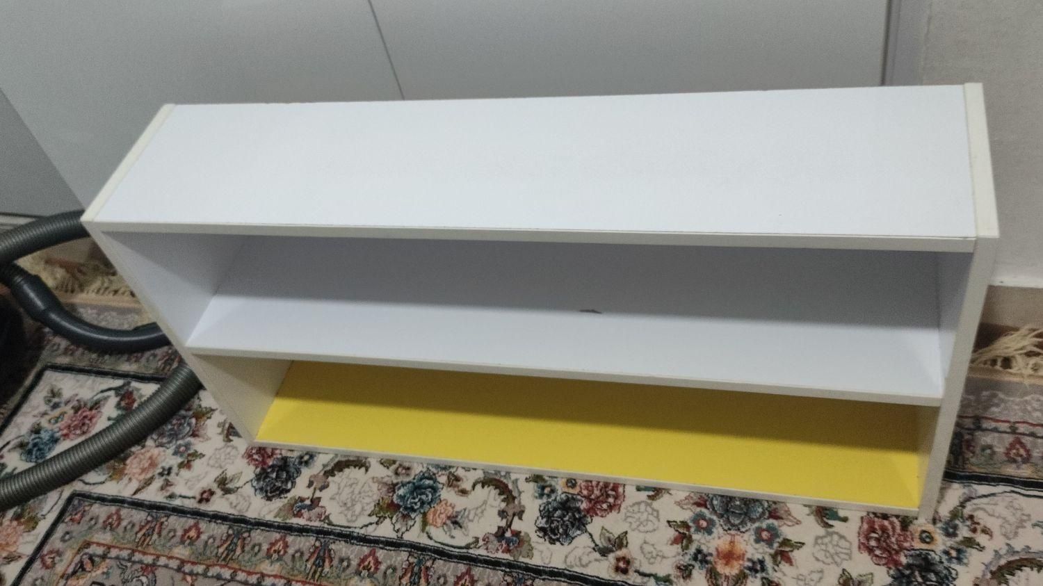 باکس دیواری|کتابخانه، شلف، قفسه‌های دیواری|امیدیه, |دیوار
