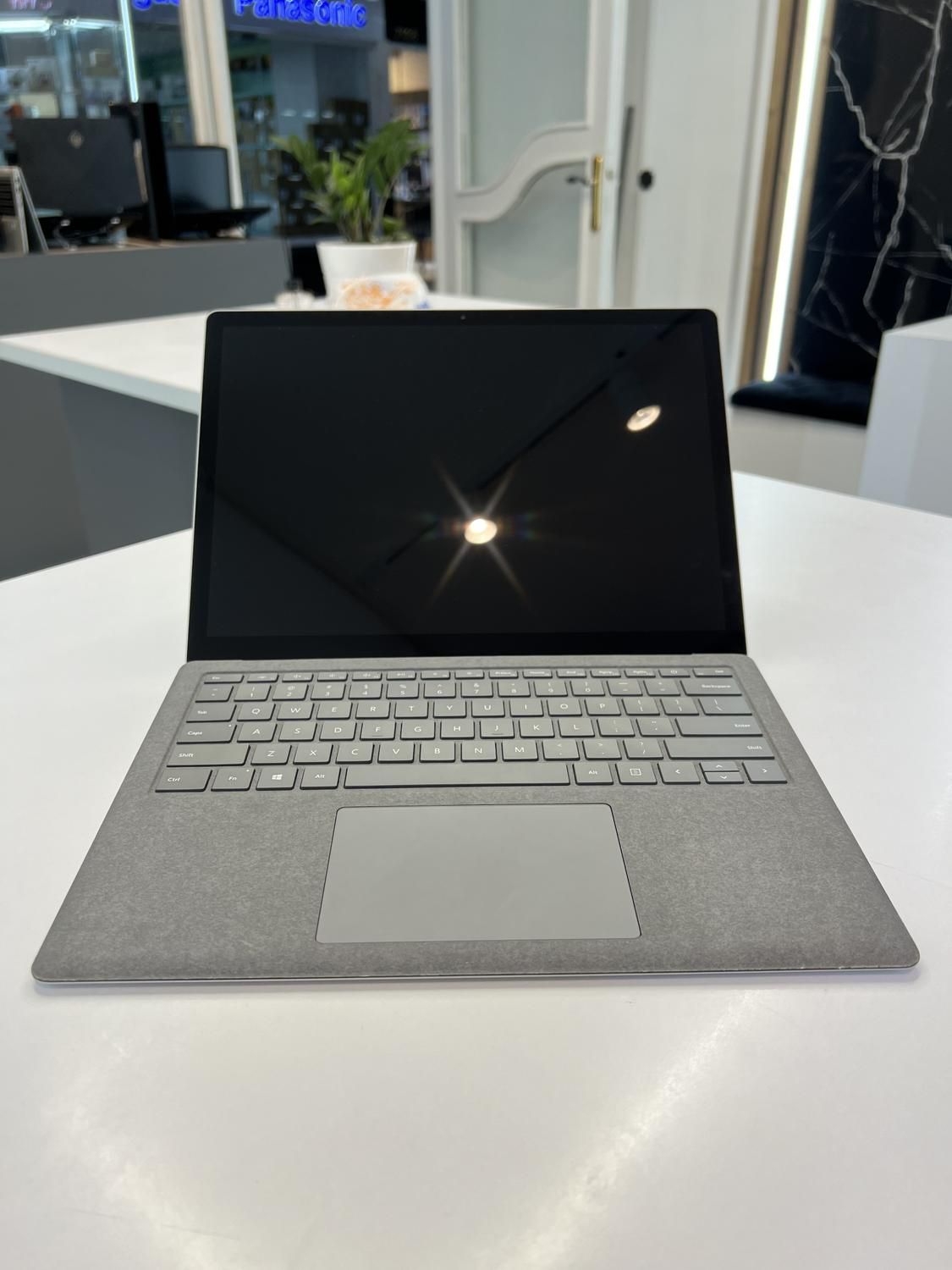 سرفیس لپ تاپ 4 - surface laptop|رایانه همراه|تهران, میدان ولیعصر|دیوار