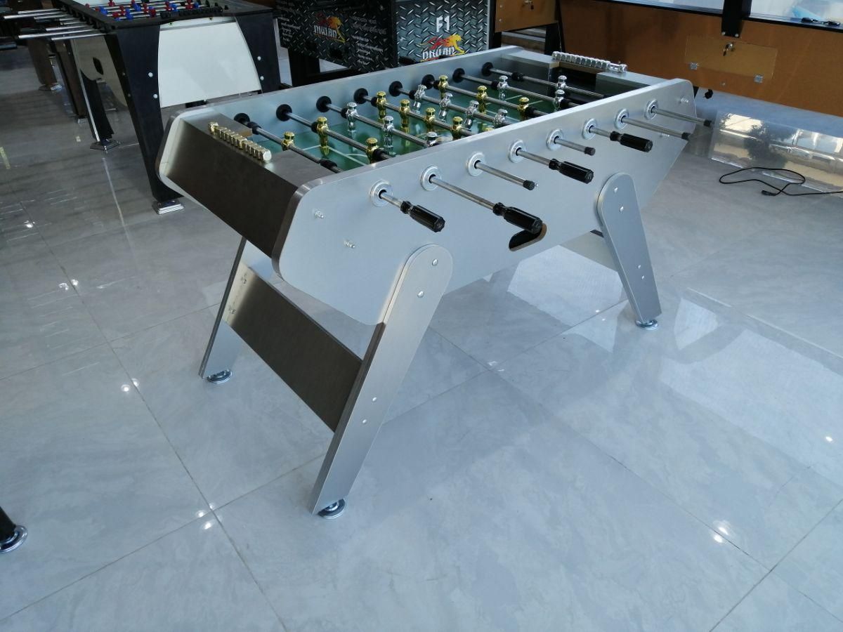 فوتبال دستی پینگ پنگ ایرهاکی و بیلیارد|ورزشهای توپی|تهران, تهرانسر شرقی|دیوار