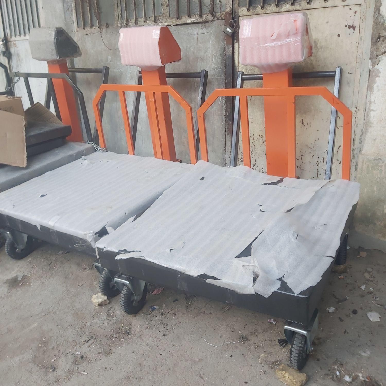 فروش باسکول ۵۰۰ تا ۲ تن دیجیتال ترازو|فروشگاه و مغازه|شیراز, بازار|دیوار