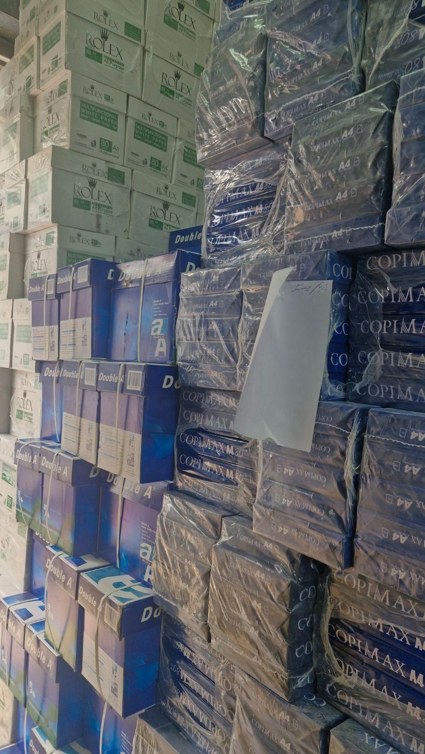 کاغذ A4-A5-A3|لوازم التحریر|تهران, بازار|دیوار