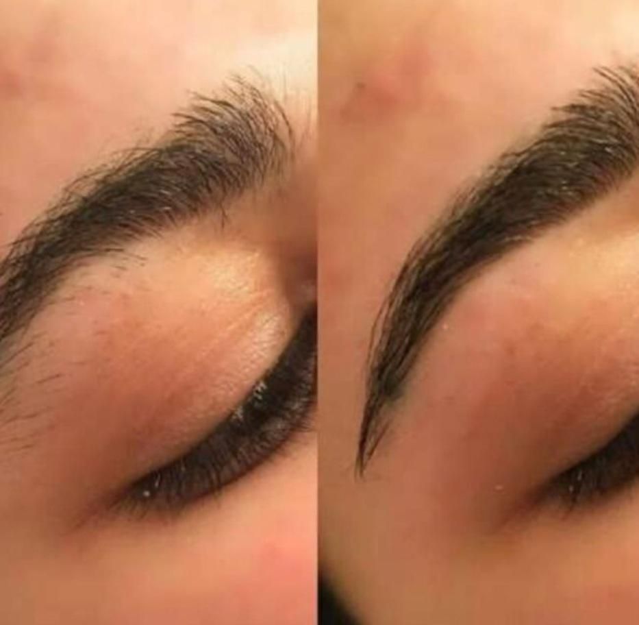 فرصت استثنایی برای اصلاح صورت زنانه فقط ۲۰ تومان|خدمات آرایشگری و زیبایی|مشهد, امیر|دیوار