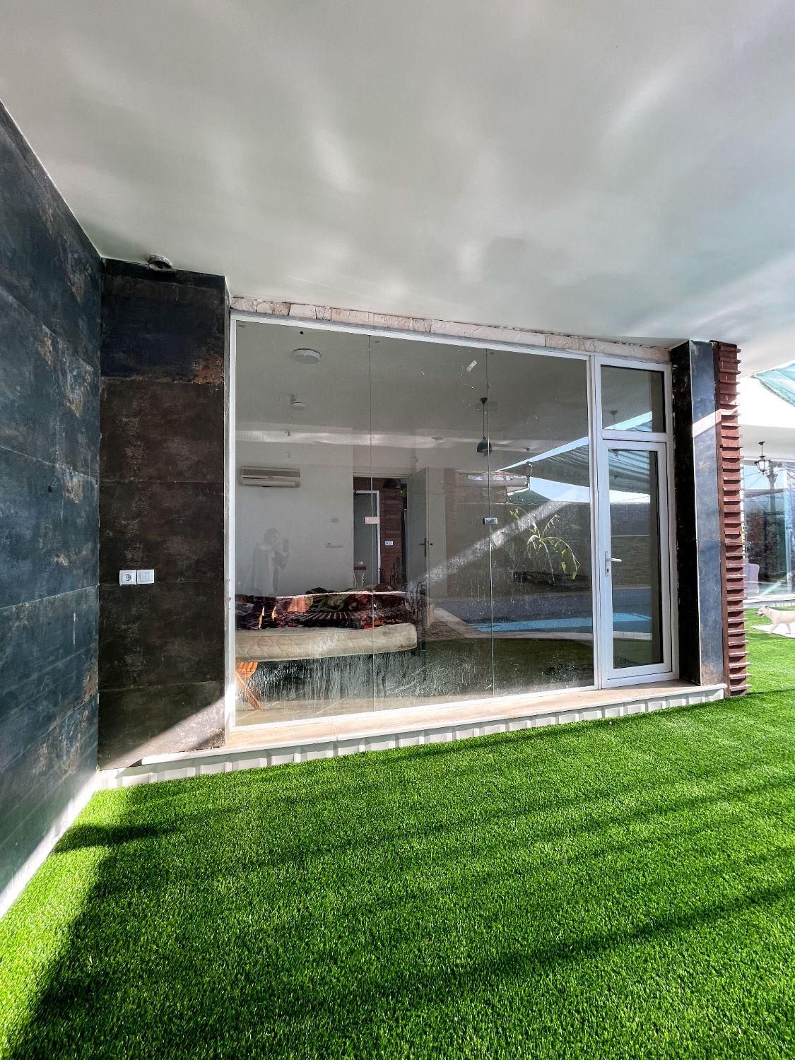 باغچه ویلاامشب|اجارهٔ کوتاه‌مدت ویلا و باغ|دزفول, |دیوار