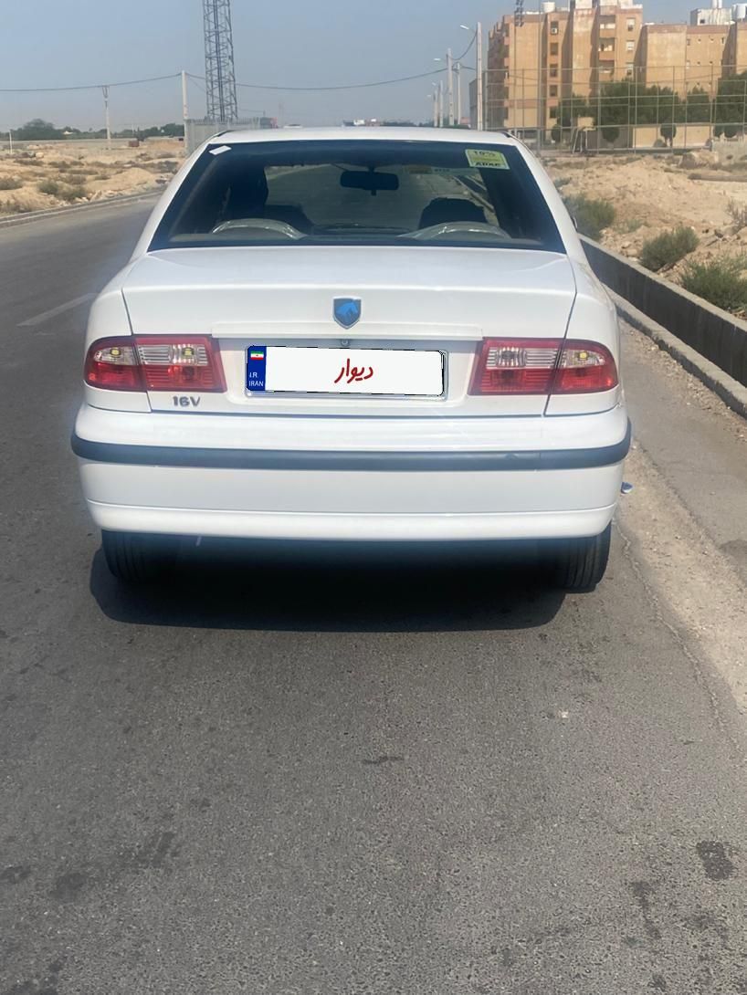 سمند LX ساده، مدل ۱۳۹۰|خودرو سواری و وانت|بوشهر, |دیوار