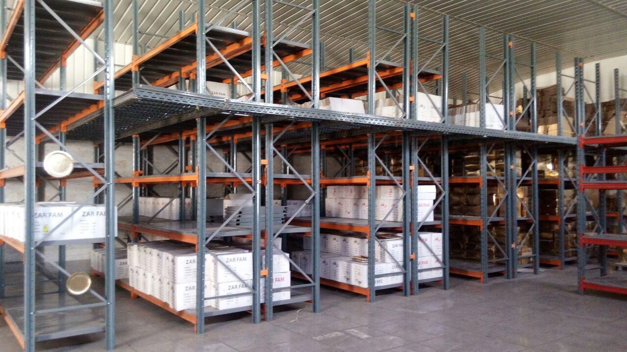 قفسه بالکن راک دست دوم|عمده‌فروشی|دامغان, |دیوار