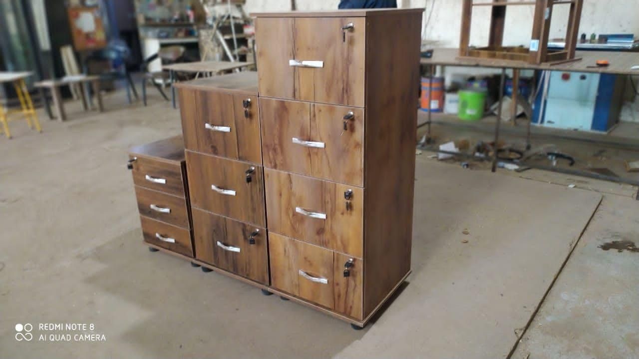 فایل  اداری کمد میز مدیریت چرخدار انتظار|صندلی و نیمکت|مشهد, طلاب|دیوار