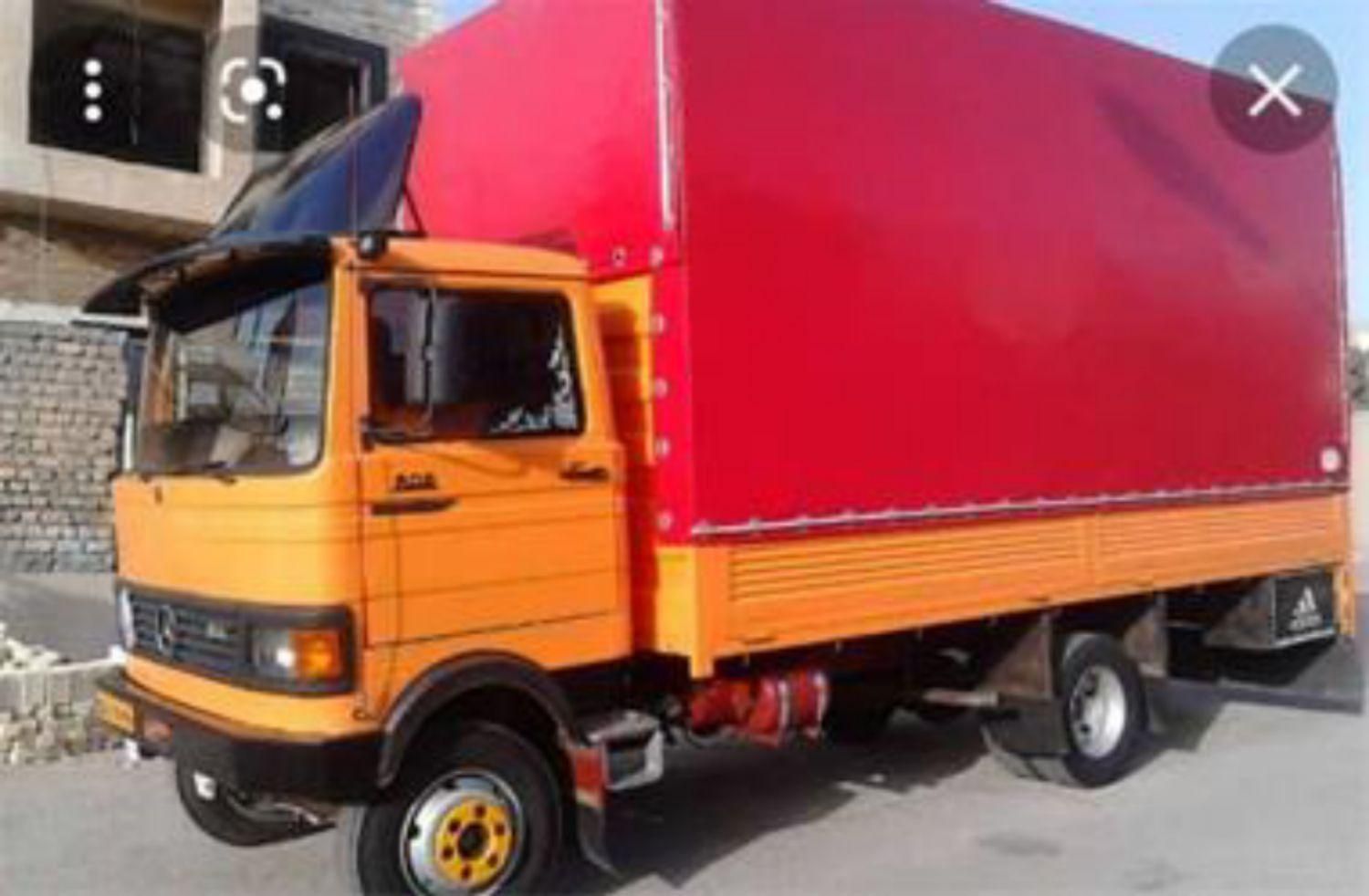 باربری خاور وانت شمس پردیس|خدمات حمل و نقل|پردیس, فاز ۱|دیوار