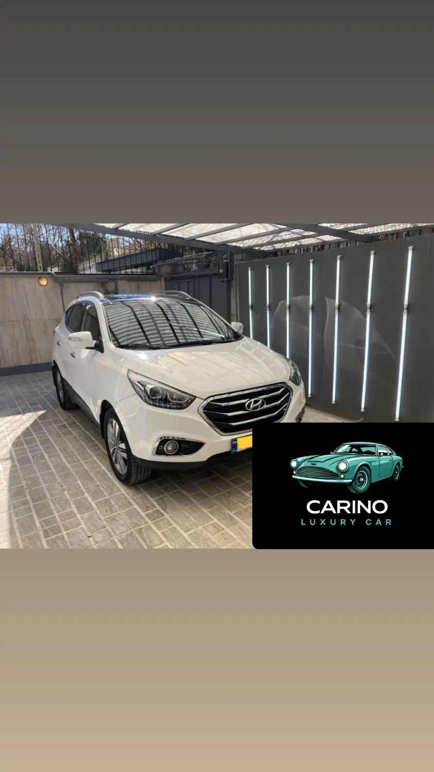 اجاره خودرو خارجی و ایرانی/کرایه ماشین/رنت توسان/|خودرو اجارهای|اصفهان, شهرستان|دیوار