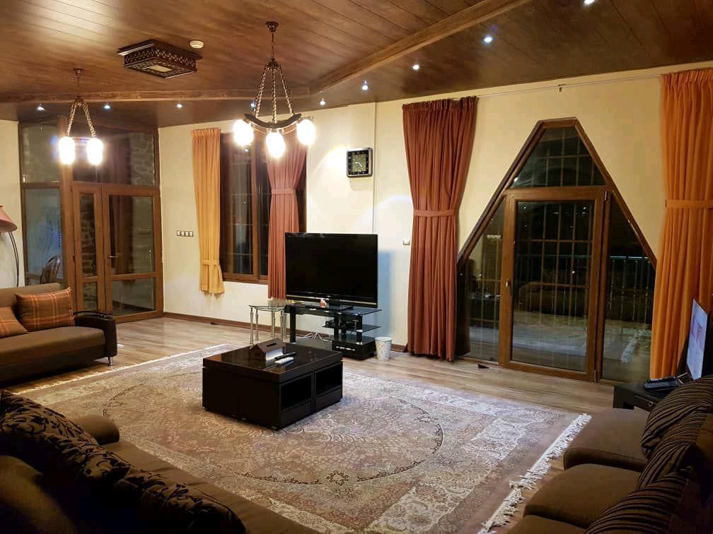 باغ ویلایی 1350 متر 850بنا در مهرآباد رودهن|فروش خانه و ویلا|رودهن, |دیوار